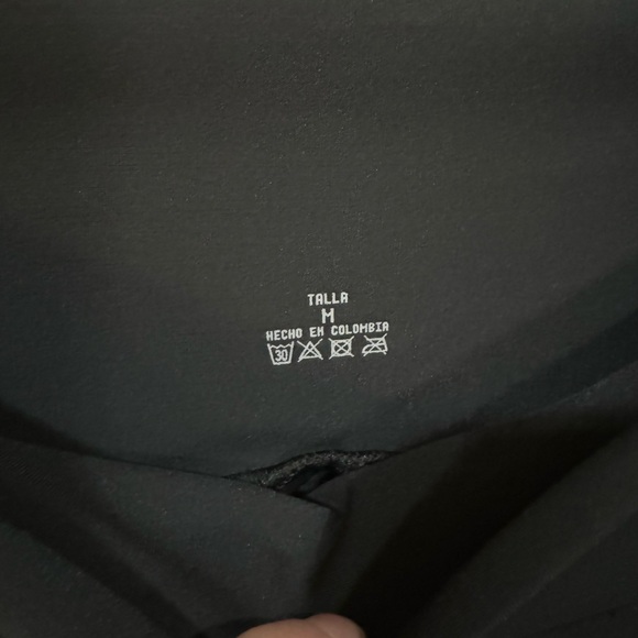 Talla Althetic Skort - Picture 3 of 3